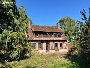 Longère 7 pièces 142 m²