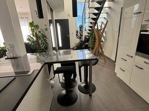 Maison contemporaine