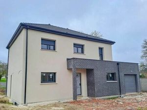 Maison 5 pièces 128 m²