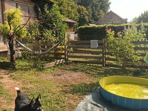 Grande Maison de ville