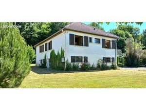 Maison individuelle 125m2 Tassenières