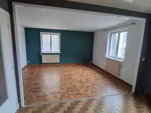 AV maison de village avec 2 garages