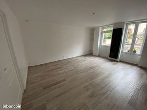Maison 2 pièces 55 m²