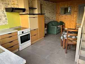 Logement Chateaumeillant