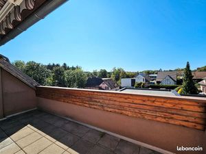 Appartement 100 m2 -Sierentz