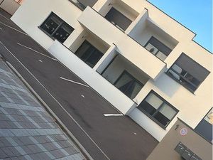 Location appartement F3 Ham sous varsberg