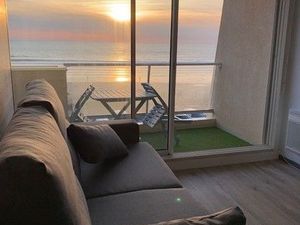 T2 Lacanau front de mer