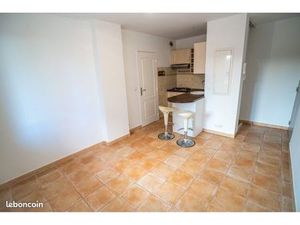 Appart T2 Le Beausset