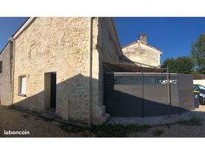 Appartement 4 pièces 84 m²