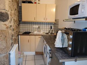 Appartement 2 pièces 35 m²