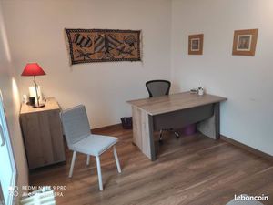 Sous location bureau de consultation