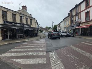 Boucherie rôtisserie traiteur