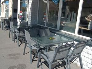 LOCATION GÉRANCE Snack restaurant local