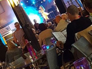 À vendre – Brasserie / Restaurant clé en main