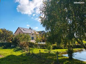 Domaine sur plus de 1 7 hectares