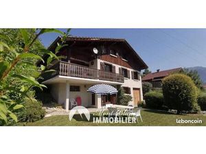 Maison 5 pièces 158 m²