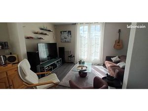 Maison familiale au calme