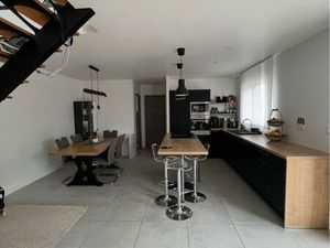 5 pièces  100 m² saran 45770  quartier Villarmoy