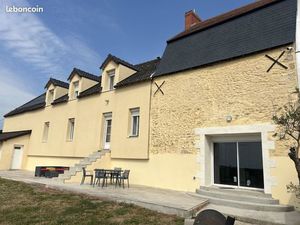 Propriété 6 pièces 226 m²
