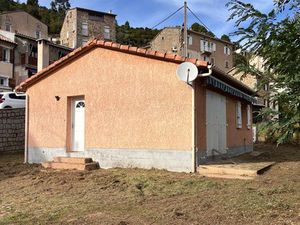 Vente maison individuelle Sarrola