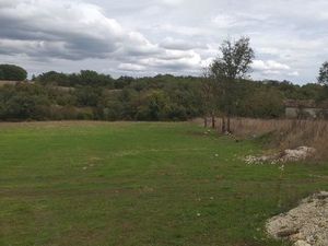 Terrain de 5500m² avec CU à Aujols