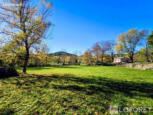 Terrain 2 247 m² Rosieres