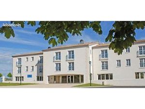 Résidence Séniors Les Jardins de Mathis - Saint Julien de l’Escap