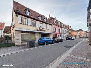 Immeuble 269 m² Niederbronn-les-Bains