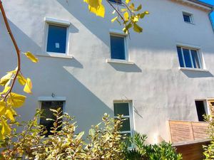 Appartement réhabilité 39 M2 au calme