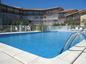 Appartement 2 pièces 28 m²