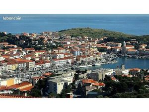 Local 45 m² Port-Vendres