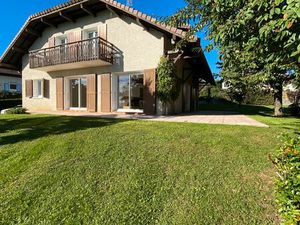 Maison - 5 chambres Annecy-le-Vieux