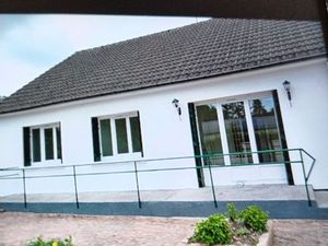 Maison a henrichemont