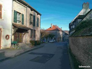 Hotel particulier 6 pièces 340 m²