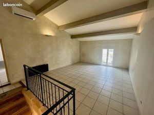 Maison de ville à COMPS