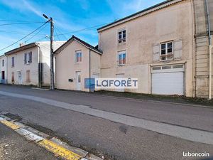 Maison 4 pièces 161 m²