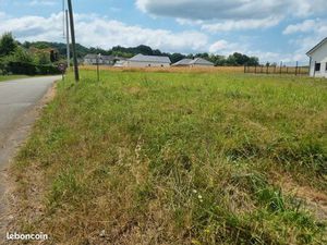 Terrain constructible