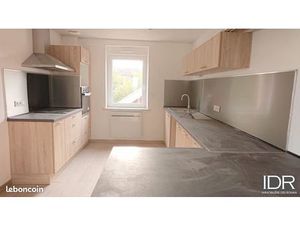 Appartement 3 pièces 79 m²