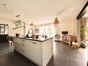 Appartement 4 pièces 84 m²