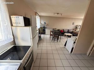 Appartement 2 pièces 47 m²