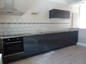 Appartement T3 Longuyon