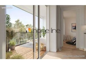 Vivre au calme a prix tout doux - du t2 au t5 a tullins