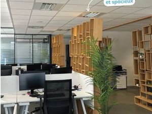 Location bureaux BEZANNES