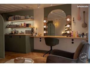 Fond de commerce Paris 1er/ emplacement exceptionnel