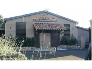 Box de stockage discount