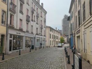 Local 25m2 LUNÉVILLE