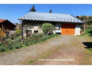 Propriété à vendre