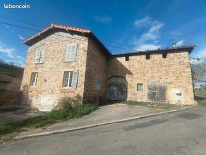 Maison 5 pièces 80 m²