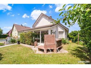 Maison 5 pièces 135 m²