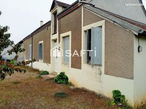 Longère 7 pièces 144 m²